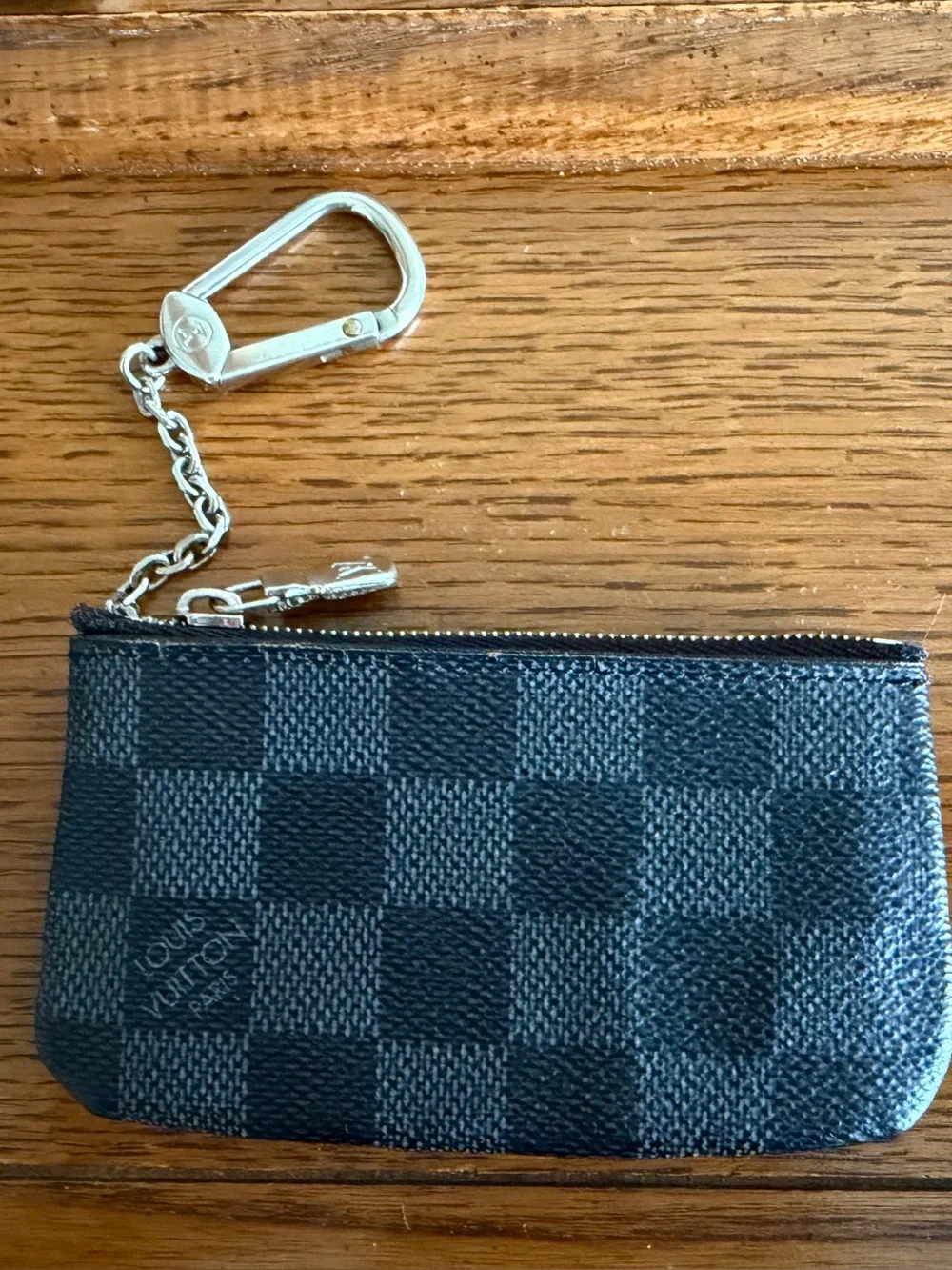 Louis Vuitton Key pouch